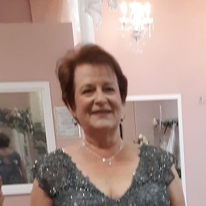 Meet your Posher, Marian